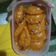 Cooksnap dari Xiau Xi untuk resep Choipan ubi orange