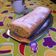 El cooksnap de Sabri Costa cuando hizo Torta de naranjas o mandarina.