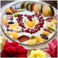 Sadhana Mohindra's cooksnap of when they made Oil Free No Cook Dahi Vada.