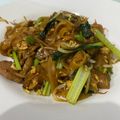 Cooksnap dari Hana Fauziyah untuk resep Kwetiau Goreng ala Solaria