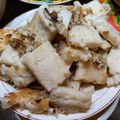 鼠一鼠二👩‍🌾 的 煎蘿蔔糕 cooksnap