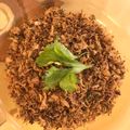 Cooksnap dari Kiky untuk resep Pampis Tongkol