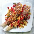 Cooksnap dari Devin untuk resep Sambal Mbe Khas Bali