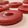 Cooksnap Mónika Gyurászné semasa beliau membuat Donut red velvet.
