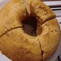 El cooksnap de Laura cuando hizo Bizcochuelo de Manzana fácil y rápido 🍎🥧.