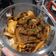 รูป Cooksnap ของ Dent RungRoj เมื่อเขาทำ หมูผัดซอสเกาหลี(โคชูจัง)