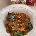 Cooksnap dari Selly Ovia untuk resep Oseng Kikil Warteg