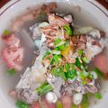 Cooksnap dari eka untuk resep Sop Iga Sapi Berempah segar dan hangaatt