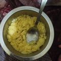 சுவாதி S's cooksnap of when they made பாதாம் மில்க்(badam milk recipe in tamil).