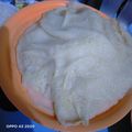 Cooksnap dari Hinhin Hindani untuk resep Kulit Risol lembut gurih anti gagal