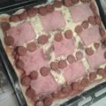 El cooksnap de Ana Sanhueza Parra cuando hizo Masa de pizza.
