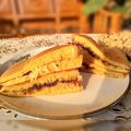Cooksnap dari Desriayu untuk resep Martabak