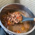 Cooksnap dari nadiya ulfa untuk resep Sup Daging Kacang Merah
