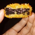 Cooksnap dari Irvia Desy Dwiputri untuk resep Nugget Oreo Crishpy