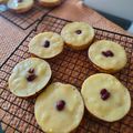 Cooksnap dari Feni Yunianti untuk resep Lumpur kentang ncc