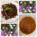 Cooksnap của Thao Tran khi họ làm theo món Rau Dương Xỉ Xào 고사리 나물 볶음 (Món Chay)