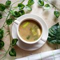Cooksnap dari Nungky Wijaya untuk resep Coto makassar lezat & empuk daging nya (metode 5.30.7)