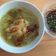 Cooksnap dari Arum Kumala Dewi untuk resep Soto Ayam Semarang