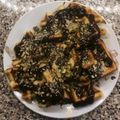 صورة من بتول، شاركها بعد تجربة وصفة وافل خفيف وسريع 🤤💜