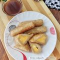 Cooksnap dari Heti untuk resep Pempek Dos Teri