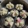 Cooksnap dari Linda Ahza untuk resep Bolu kukus mekar tanpa soda