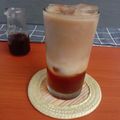 Cooksnap dari Siti Ramlah untuk resep Es Kopi Gula Aren