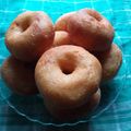 Cooksnap dari Eni Erlina untuk resep Donat lembut