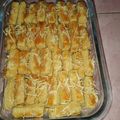 Cooksnap dari Rizqyputra Jaya Wardhani untuk resep Kastengel lumer renyah