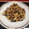 Cooksnap από Δέσποινα Καρπούζα στη συνταγή Μανιτάρια τηγανητά