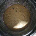 El cooksnap de Fadye Arango cuando hizo Torta de Guineo/Banano en Olla arrocera 😱🤤👏.