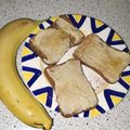 Cooksnap από Ραφαέλα Τόκα στη συνταγή Υγιεινό και νόστιμο πρωινό