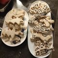 El cooksnap de Ana Daniela cuando hizo Galletitas de Maizena ¡En 3 pasos!.