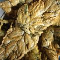 Cooksnap dari Novi Aditya untuk resep Keripik bayam kriuk