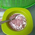 Cooksnap dari Rika untuk resep Bubur mutiara