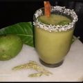  Chef Richa pathak.'s cooksnap of when they made Aam panna.