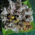 Cooksnap dari Sella Latifatul Munawaroh untuk resep Siomay simple