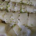 صورة من نسيم البحر 🌊، شاركها بعد تجربة وصفة حلاوة الجبن على أصولها 😋