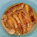 Cooksnap dari Handayani Hiruma untuk resep Pisang Gapit (Jajanan khas Kalimantan)