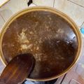 Cooksnap dari Siti Qomaria untuk resep Cuko Palembang Sedap Dengan Asam Jawa Ala Rumah Kami