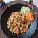 Cooksnap dari Bunda Inary untuk resep Nasi Goreng Kimchi