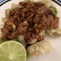 Cooksnap dari Tyamo Morrison untuk resep Siomay Bandung / Baso Tahu Lengkap