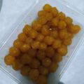 Cooksnap dari Al Khair_kitchen untuk resep Selai Nanas Enak Berserat (untuk isian nastar)