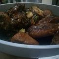 Cooksnap dari Ajeng Pamulatsih untuk resep Ayam kecap mentega