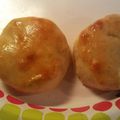 ilovemywife72700's cooksnap of when they made very easy home made biscuits.