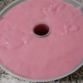 Cooksnap dari Rina Dewi Indah Sari untuk resep Puding hunkwe cantik manis