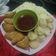Cooksnap dari ndariwulanputri untuk resep Siomay Ayam