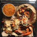 Cooksnap dari Cut Mutia Hazriati untuk resep Sambel korek ala H.Slamet