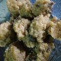 Cooksnap dari Juniati Madju untuk resep Bakso Babi🍜