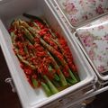 Cooksnap dari Septin Munardi untuk resep Anyang Buncis