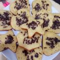 Cooksnap dari Zavela Raisa untuk resep Pukis Irit Telur (1/4 kg tepung cuma 1 telur lho)